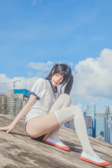 色心色