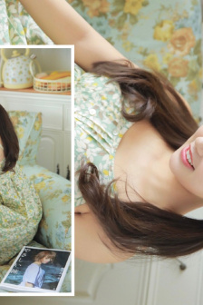 aj贝莉